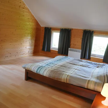 Vakantiehuis Durbuy, Close To This Holiday In Enneille