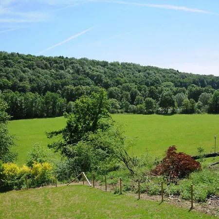 Durbuy, Close To This Holiday In Enneille