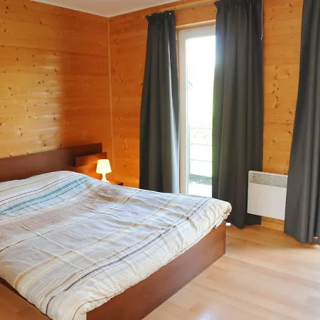 Durbuy, Close To This Holiday In Enneille