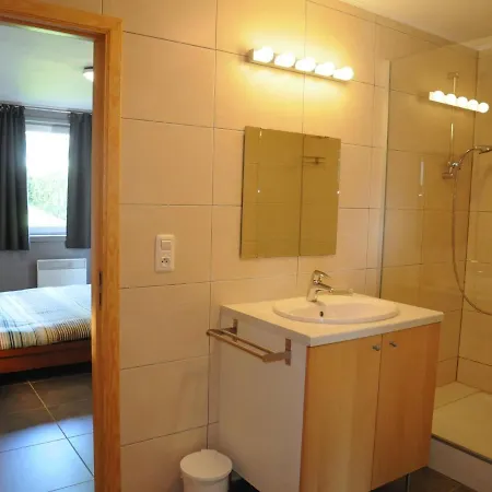 Vakantiehuis Durbuy, Close To This Holiday In Enneille Grande Eneille
