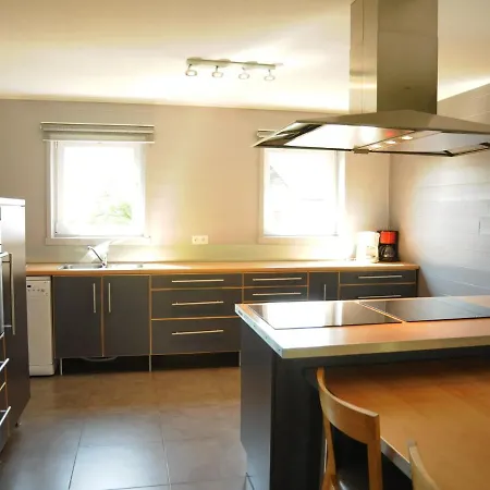 Durbuy, Close To This Holiday In Enneille * Grande Eneille