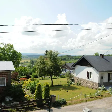 Durbuy, Close To This Holiday In Enneille Vakantiehuis Grande Eneille