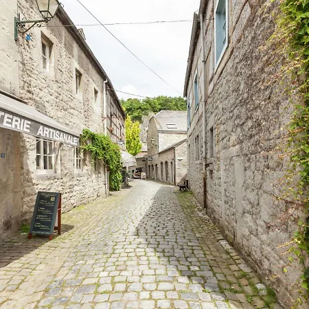 Vakantiehuis Durbuy, Close To This Holiday In Enneille *