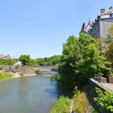 Durbuy, Close To This Holiday In Enneille Vakantiehuis Grande Eneille