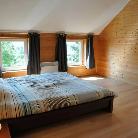 Durbuy, Close To This Holiday In Enneille Grande Eneille