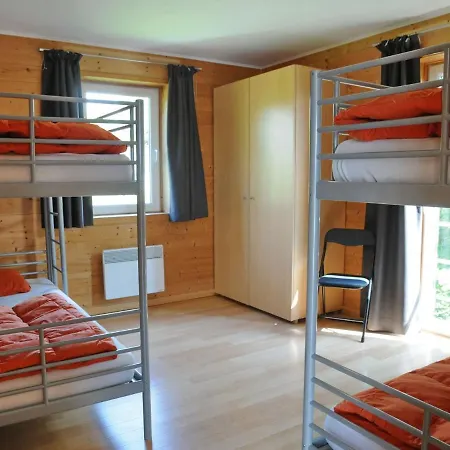Vakantiehuis Durbuy, Close To This Holiday In Enneille
